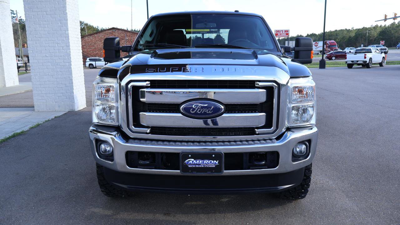 Used 2015 Ford F250 XLT w/ XLT Value Package image 7