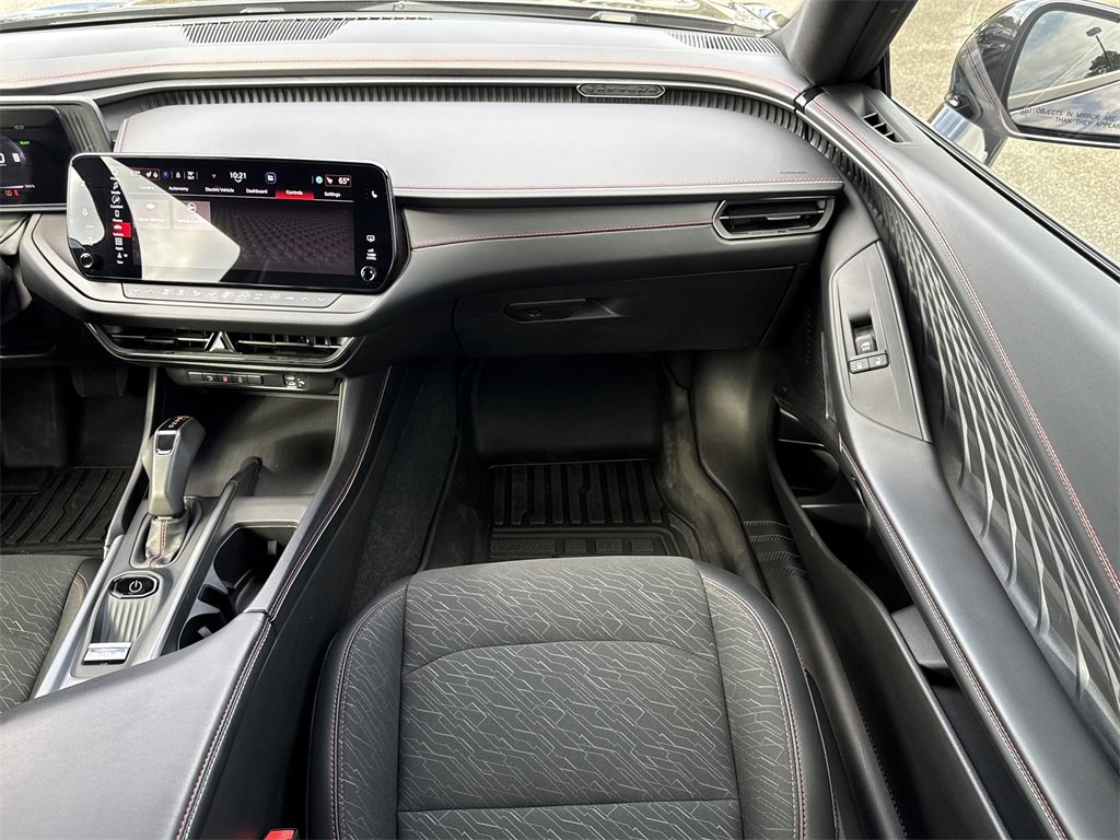 Used 2025 Dodge Charger R/T w/ Quick Order Package 25M R/T image 17