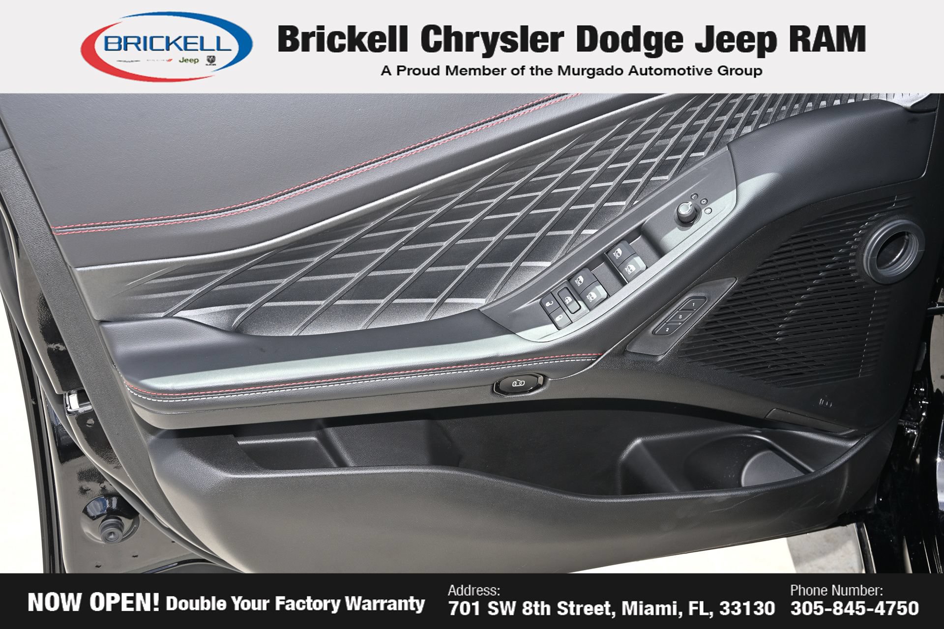 New 2026 Dodge Charger Daytona Scat Pack w/ Track Package AWD/4WD image 13