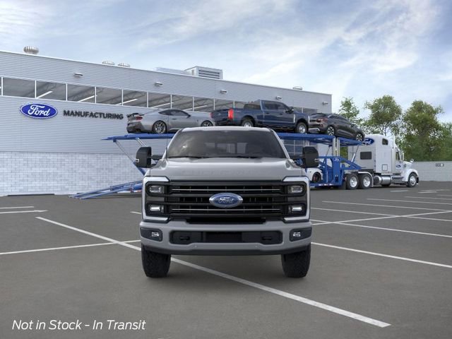 New 2026 Ford F250 Platinum AWD/4WD image 6
