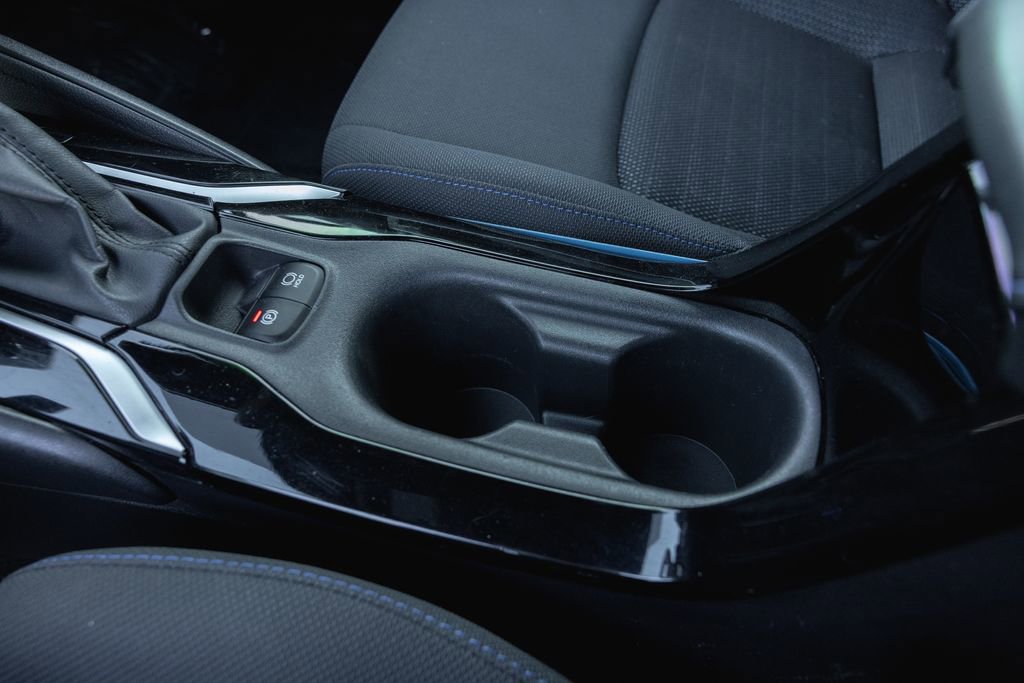 Certified 2020 Toyota Corolla SE w/ Carpet Mat Package (TMS) FWD image 23