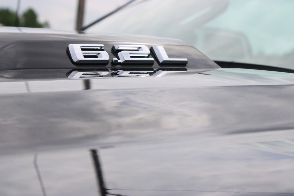 New 2026 Chevrolet Silverado 1500 ZR2 AWD/4WD image 19