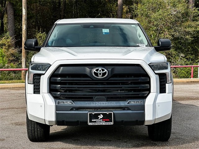 Used 2022 Toyota Tundra SR5 image 3