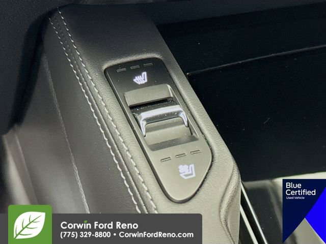 Used 2025 Kia Telluride SX Prestige X-Pro image 25