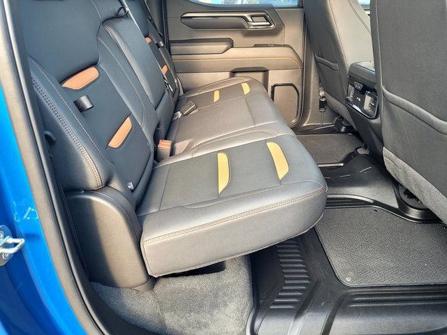 Used 2024 GMC Sierra 1500 AT4 w/ AT4 Premium Package image 19