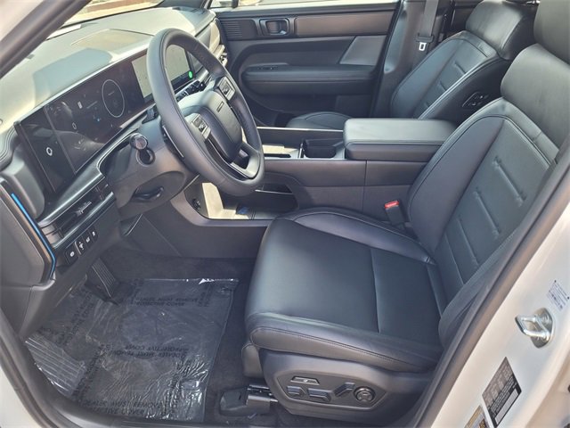 New 2025 Hyundai Santa Fe Calligraphy image 8