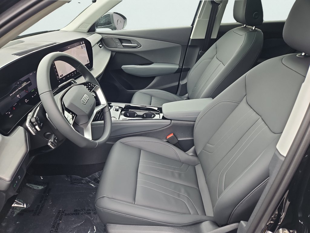 New 2026 Audi Q3 quattro 2.0T AWD/4WD image 21