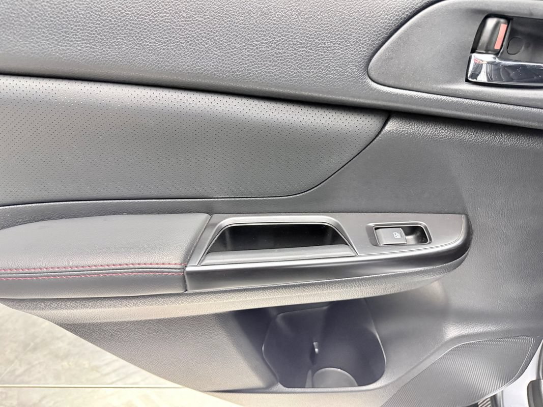Used 2019 Subaru WRX Limited w/ Popular Package #1 AWD/4WD image 17