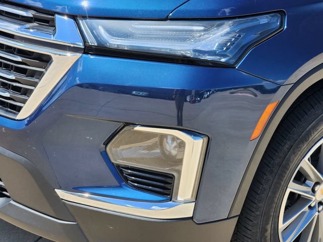 Used 2023 Chevrolet Traverse LT FWD image 9
