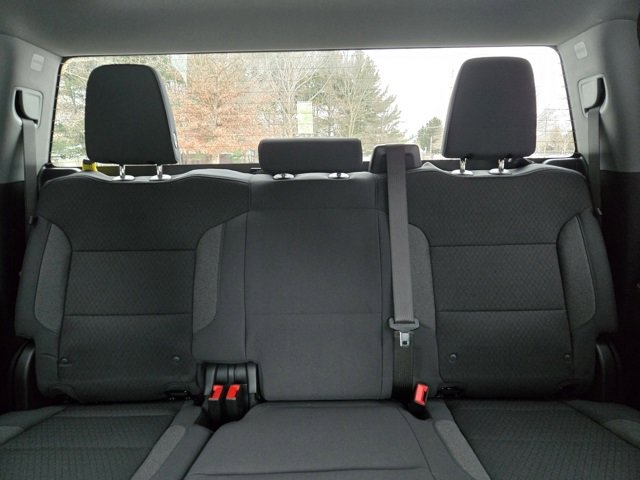 New 2026 Chevrolet Silverado 3500 LT w/ Convenience Package image 25