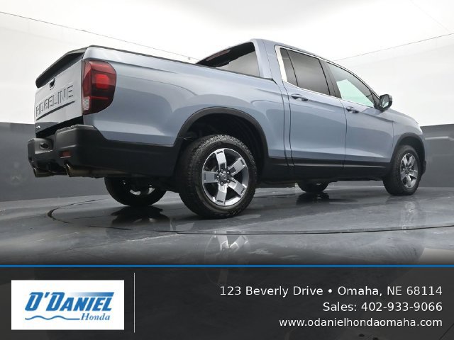 Used 2024 Honda Ridgeline RTL image 12