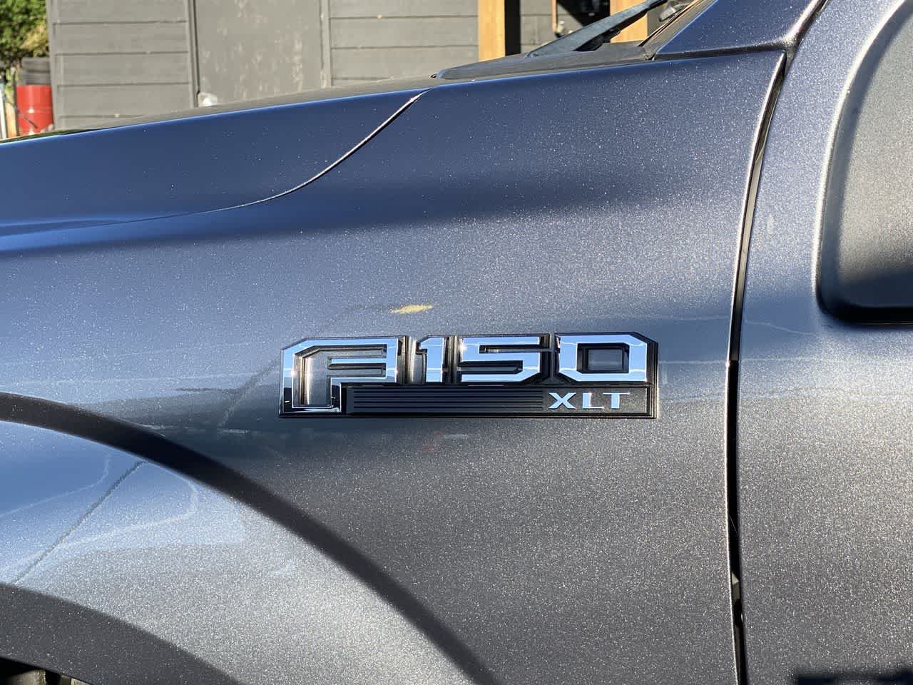 Used 2018 Ford F150 XLT w/ Equipment Group 302A Luxury AWD/4WD image 10