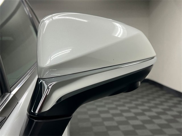 Certified 2024 Lexus RX 350h image 21