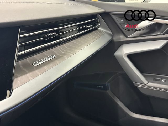 New 2026 Audi A3 2.0T Premium Plus image 32