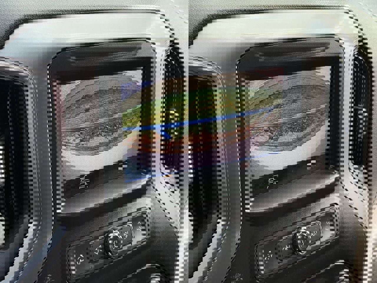 Used 2020 Chevrolet Silverado 1500 W/T w/ WT Value Package image 19