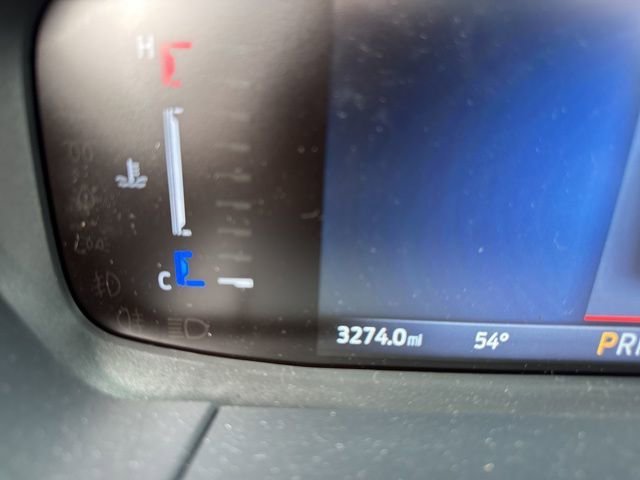 New 2025 Ford Escape ST-Line w/ Equipment Group 301A image 19