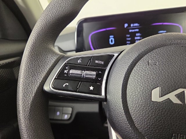 Certified 2026 Kia Seltos LX FWD image 21