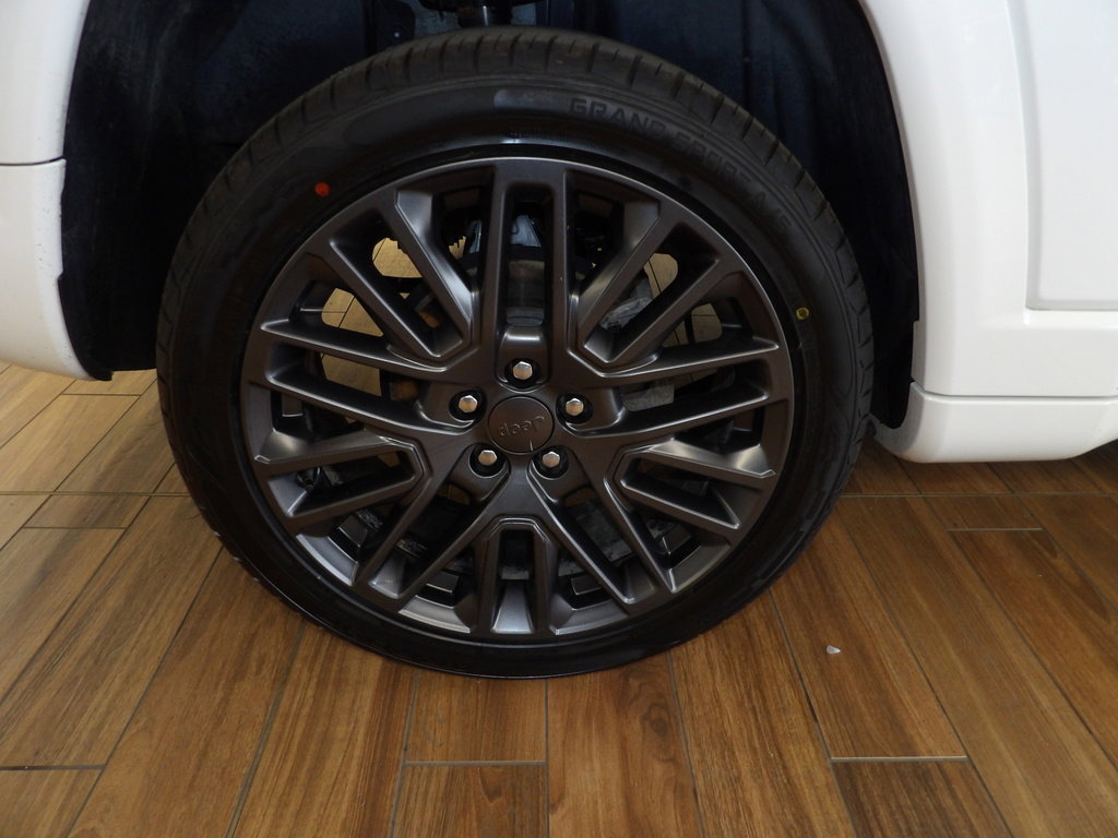 Used 2022 Jeep Compass High Altitude image 5