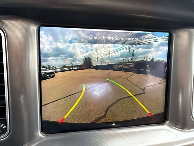 Used 2021 Dodge Charger Scat Pack w/ Plus Group RWD image 28