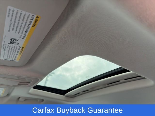 Certified 2018 Chevrolet Cruze LT w/ Sun And Sound Package image 14