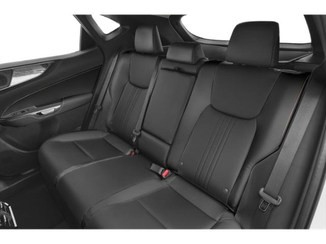 New 2025 Lexus NX 350h AWD w/ Premium Package image 13