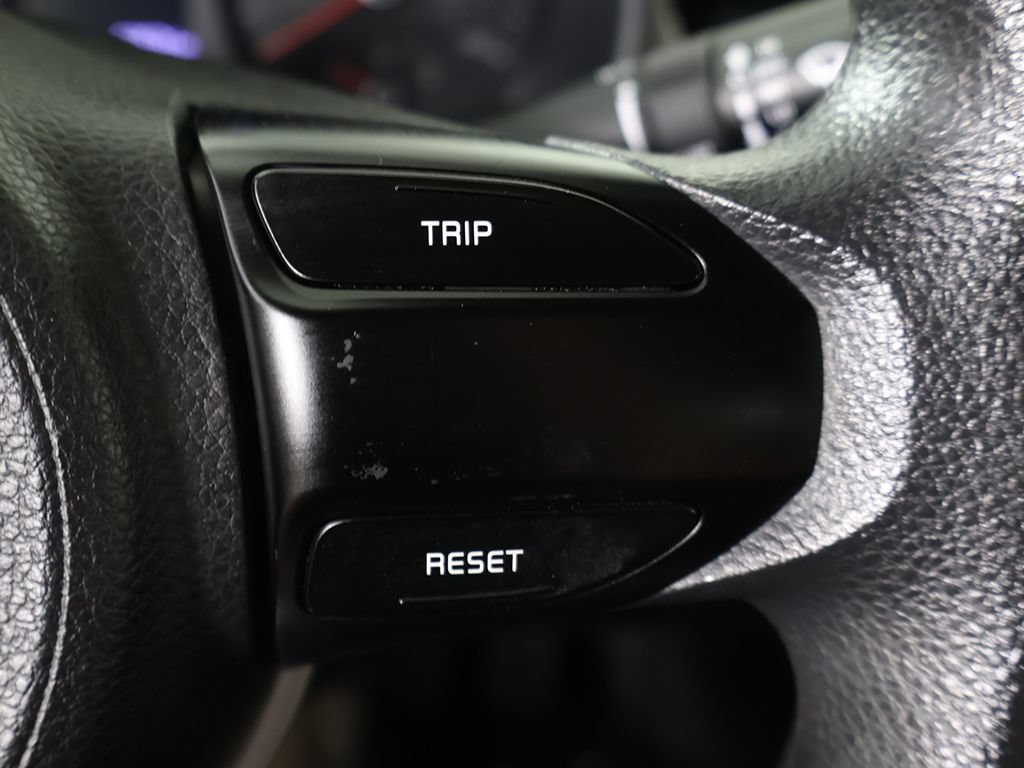 Used 2022 Kia Rio LX FWD image 36