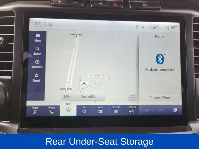 Used 2023 Ford F150 XLT w/ Equipment Group 302A High image 35