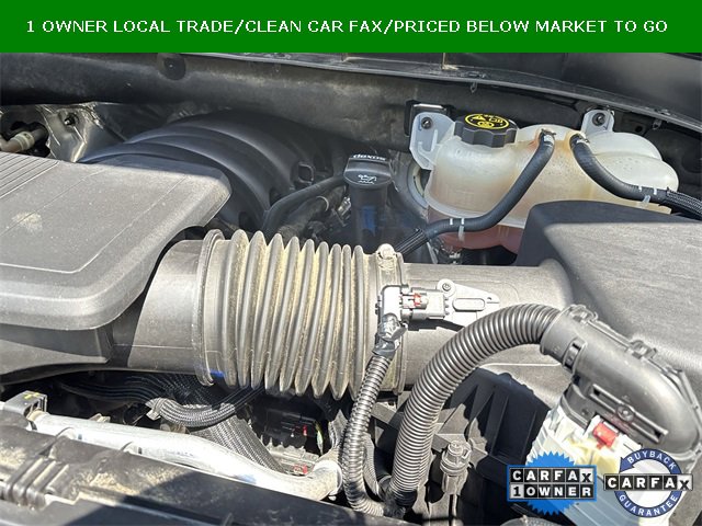 Used 2023 Chevrolet Suburban Z71 w/ Luxury Package image 24