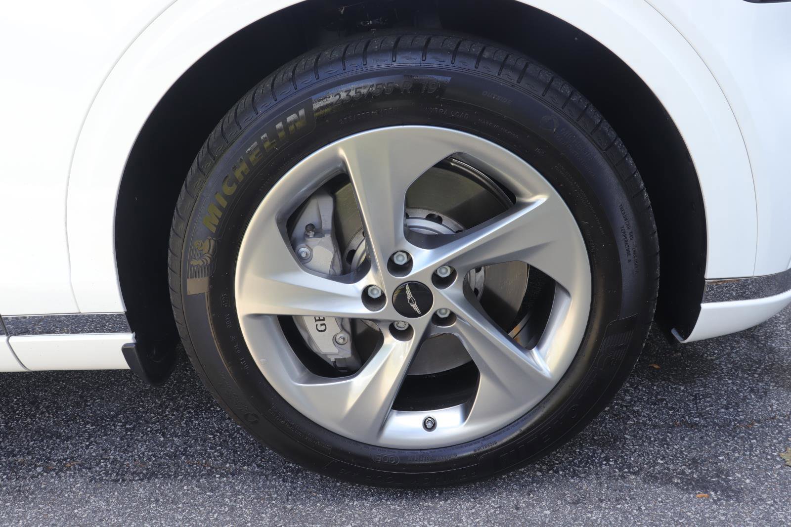 Used 2026 Genesis GV70 2.5T image 44