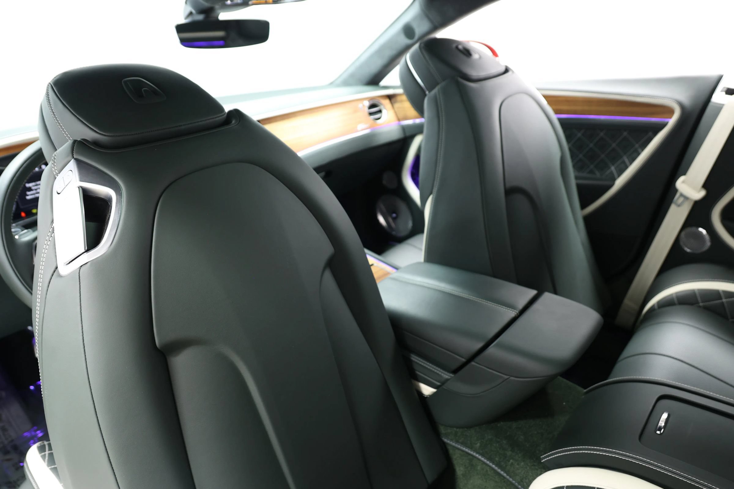 Used 2022 Bentley Continental GT Speed AWD/4WD image 69
