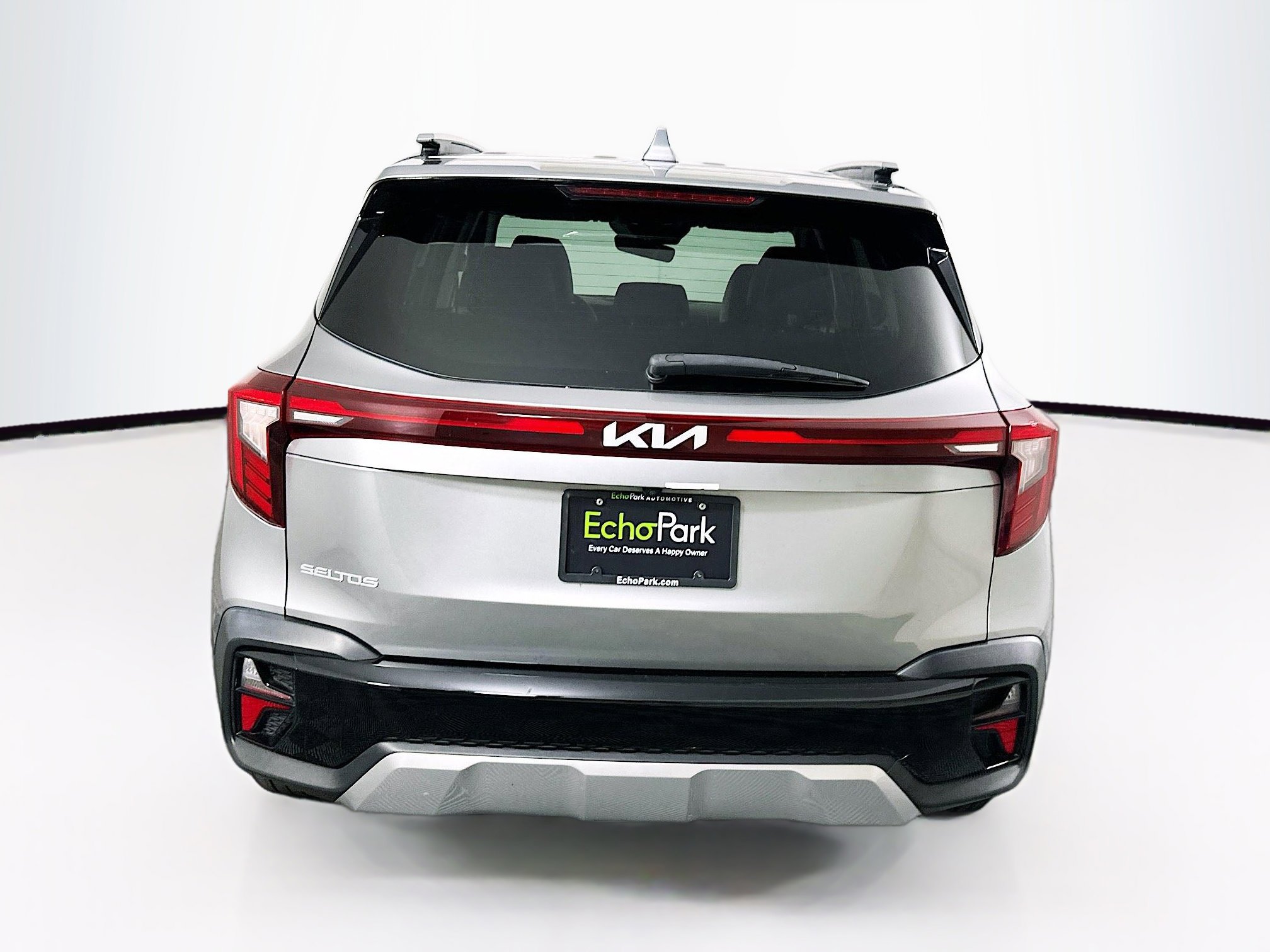 Used 2024 Kia Seltos S image 7