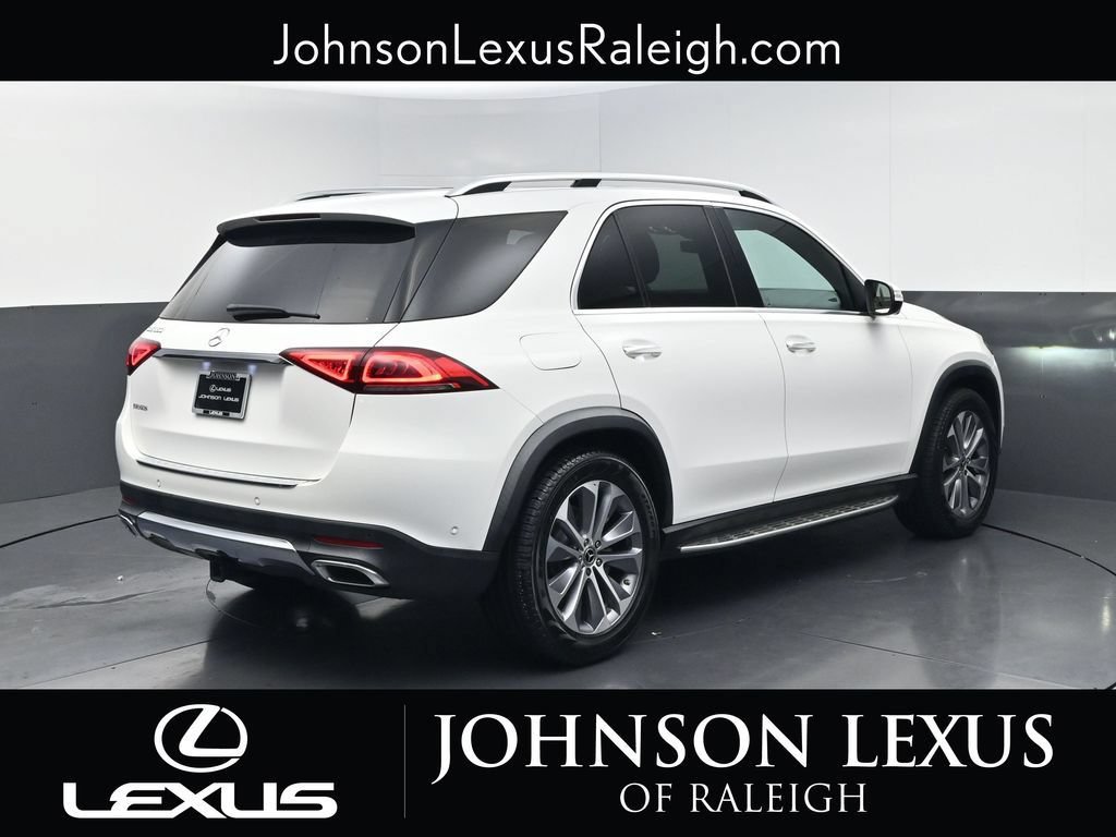 Used 2023 Mercedes-Benz GLE 350 image 9