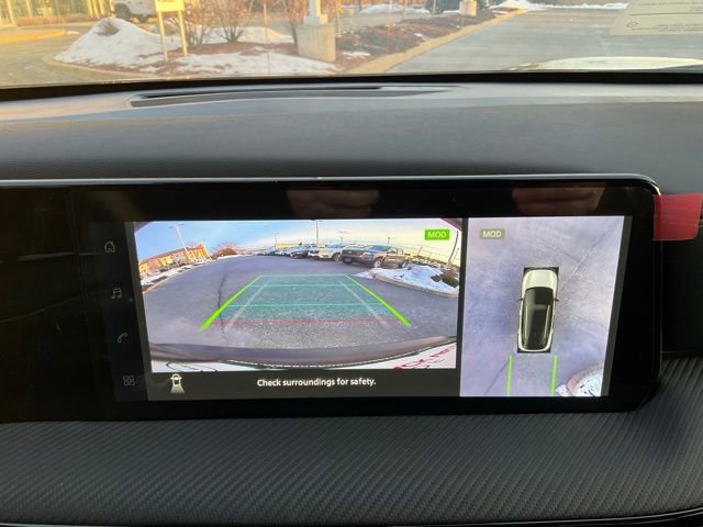 New 2026 Nissan Kicks SR w/ Cold Weather Package image 19