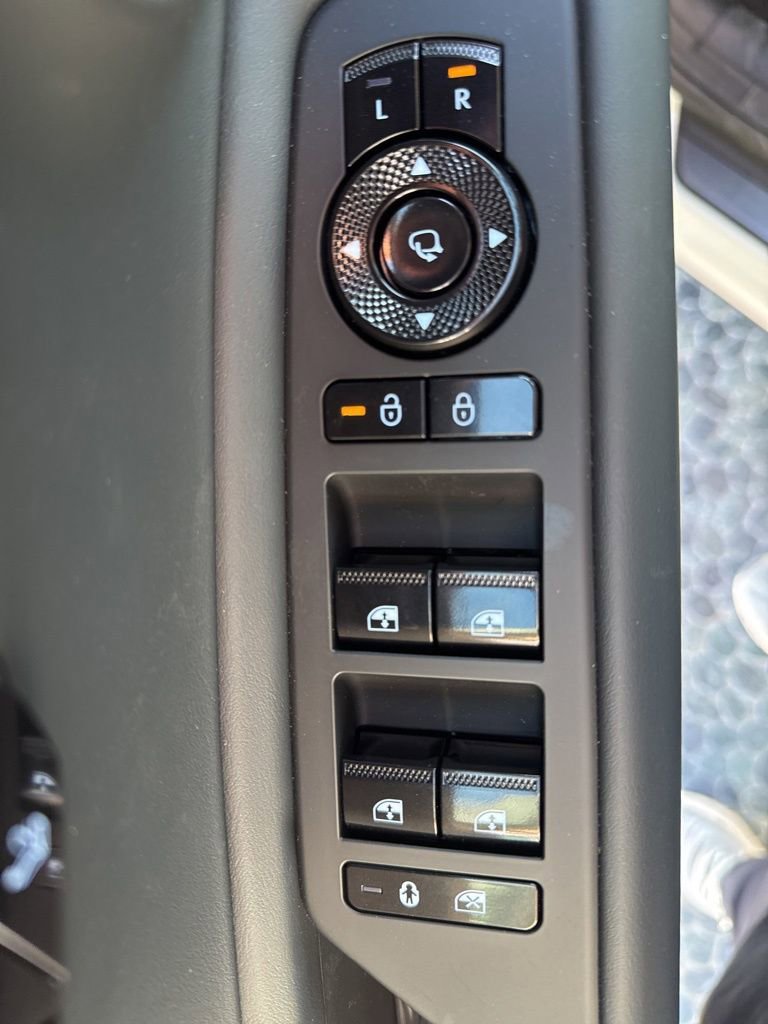 New 2026 Genesis GV80 3.5T e-SC image 19