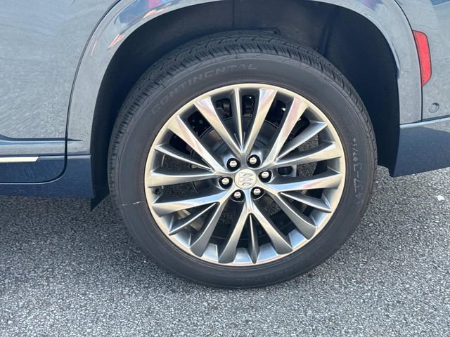 New 2026 Buick Enclave Avenir w/ Super Cruise Package image 11