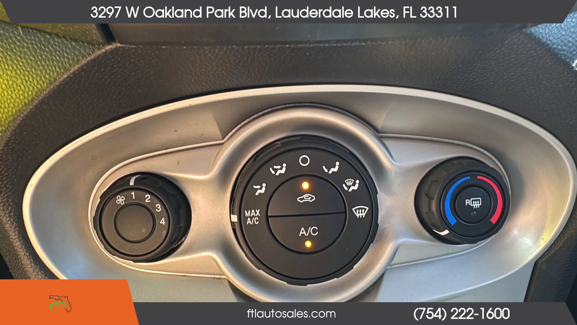 Used 2018 Ford Fiesta SE image 59