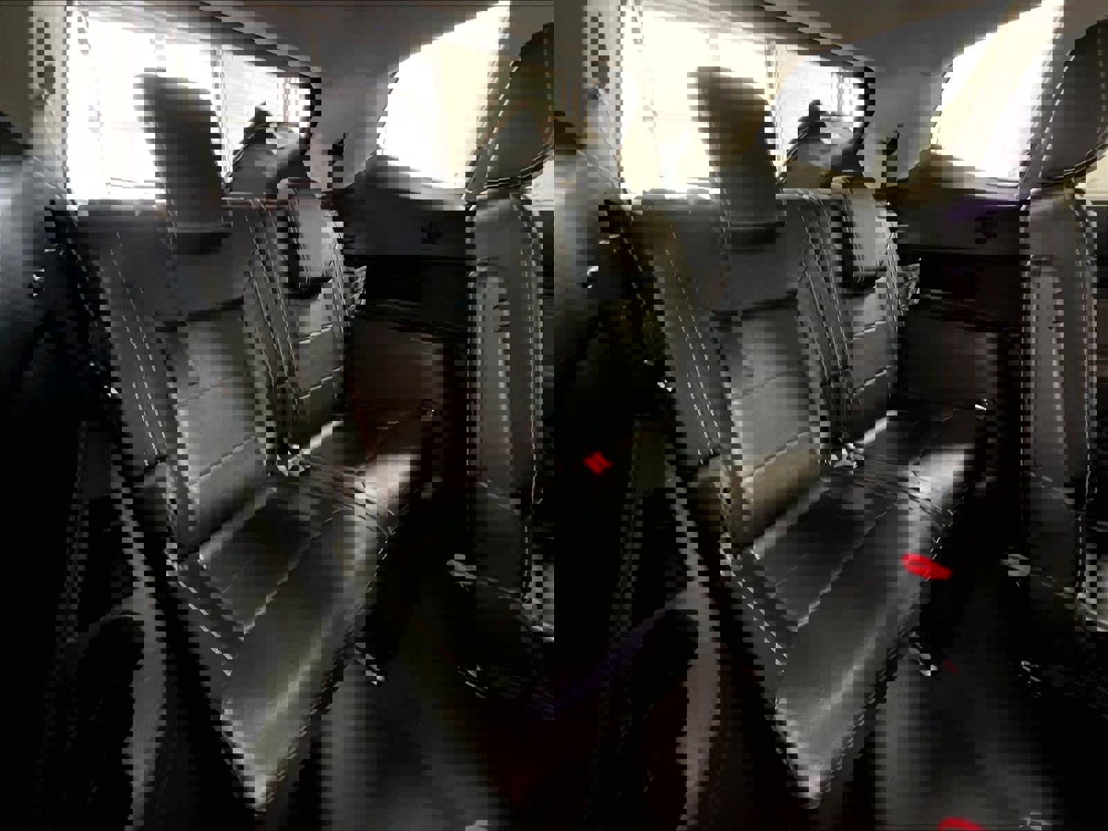 Used 2022 Volkswagen Atlas SE AWD/4WD image 17