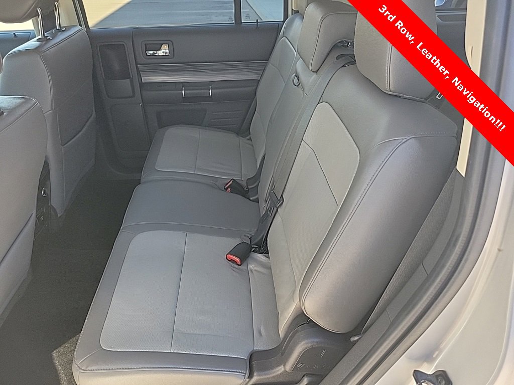 Used 2016 Ford Flex SEL w/ Equipment Group 202A image 33