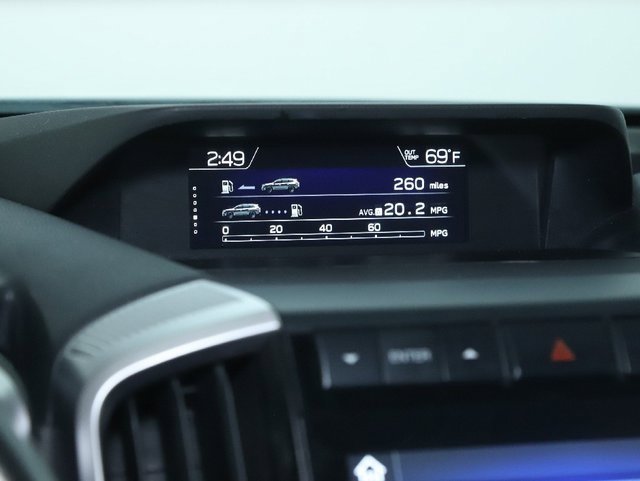 Used 2019 Subaru Ascent Limited w/ Popular Package #3 image 28