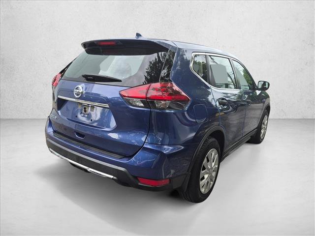 Used 2020 Nissan Rogue S FWD image 4