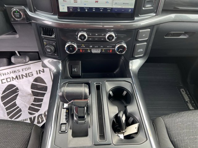 Used 2022 Ford F150 XLT w/ Equipment Group 302A High image 32