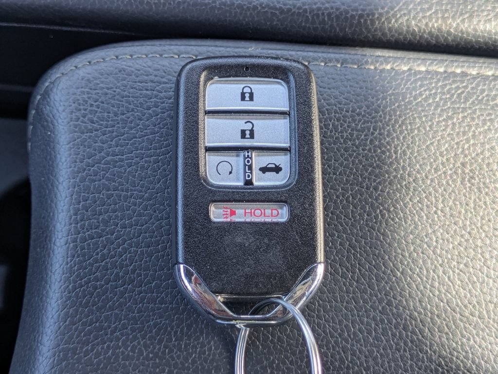Used 2020 Honda Civic Sport image 27