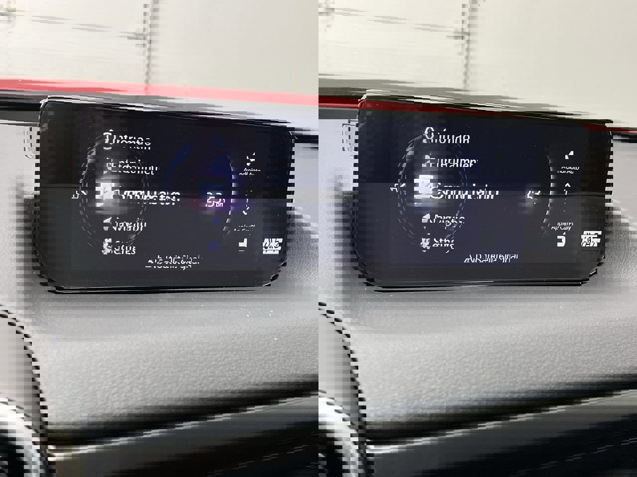 New 2025 MAZDA CX-50 AWD 2.5 Hybrid w/ Weather Package image 19