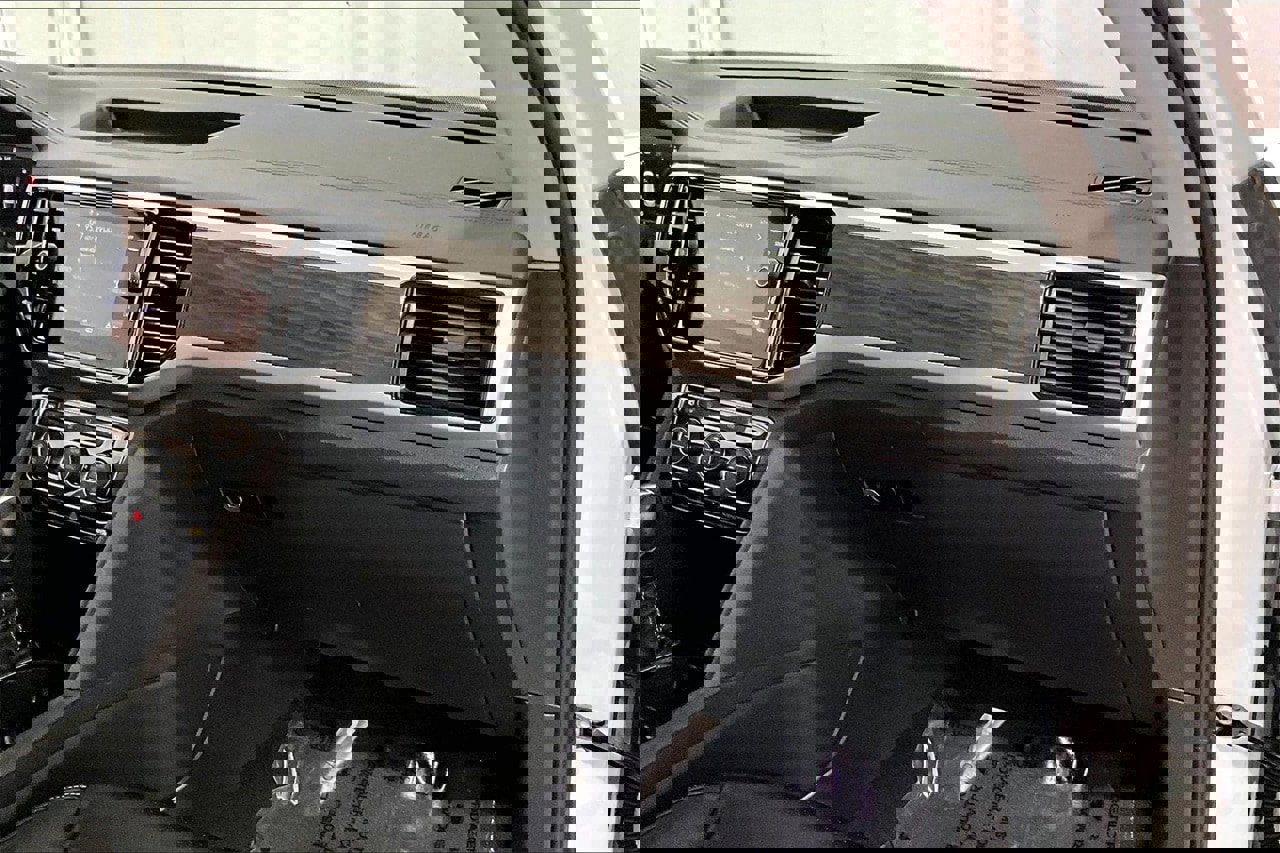 Used 2022 Volkswagen Atlas SE image 16