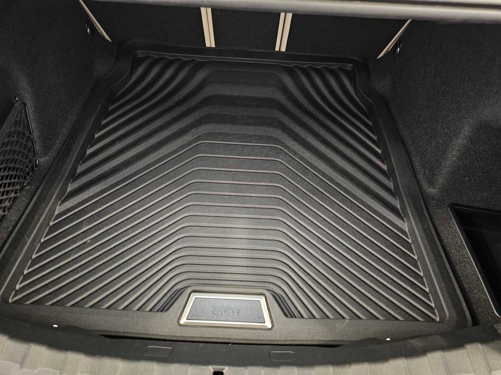 Used 2025 BMW 330i xDrive 330i xDrive w/ Premium Package image 44