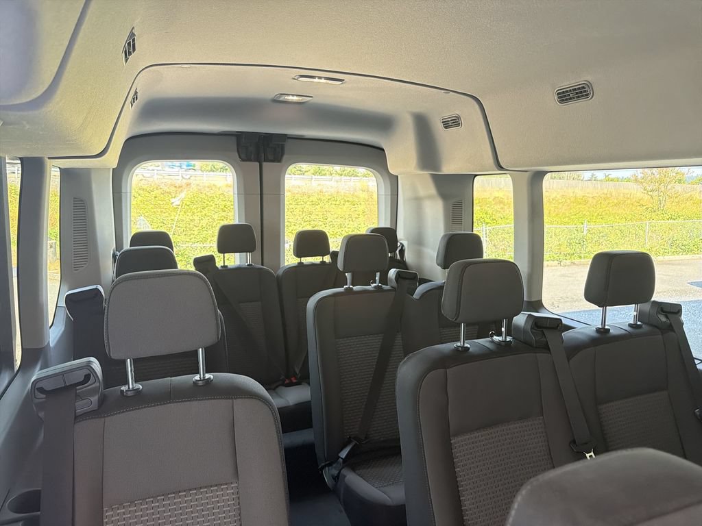 Used 2025 Ford Transit 350 XL AWD/4WD image 31