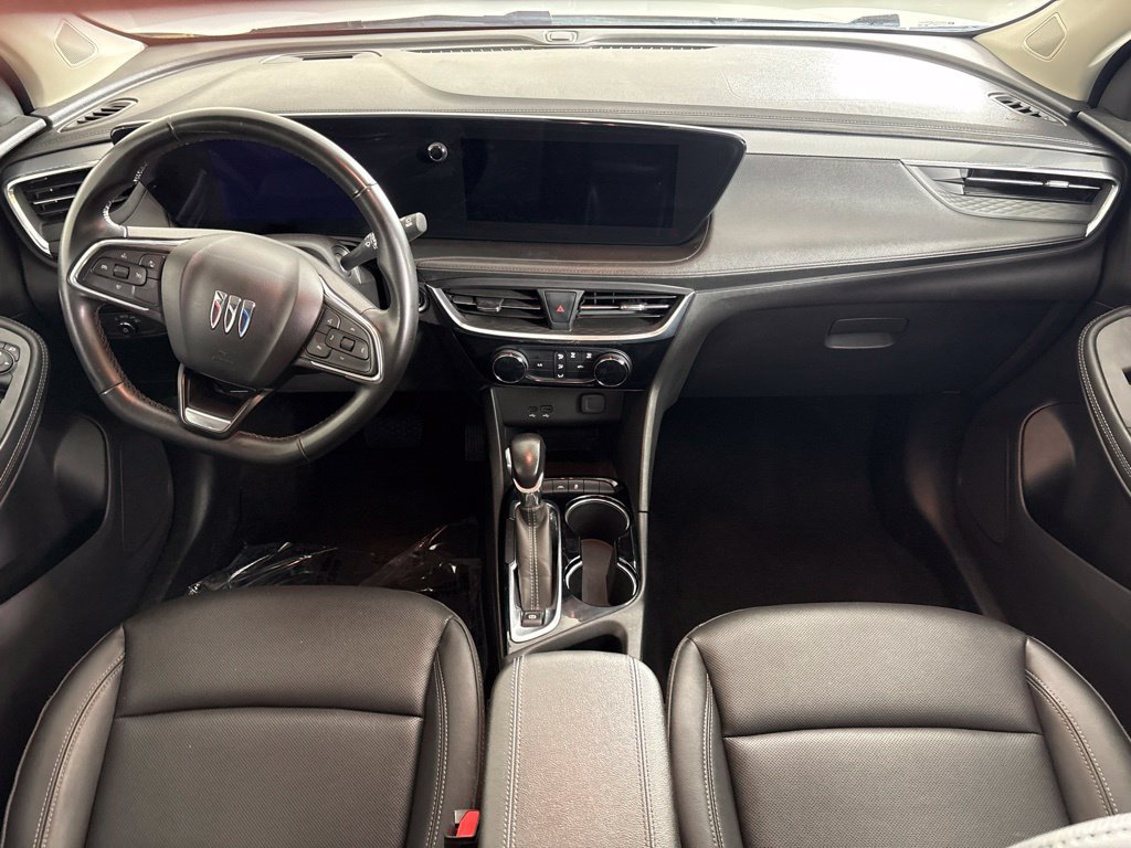 Used 2024 Buick Encore GX Sport Touring FWD image 13
