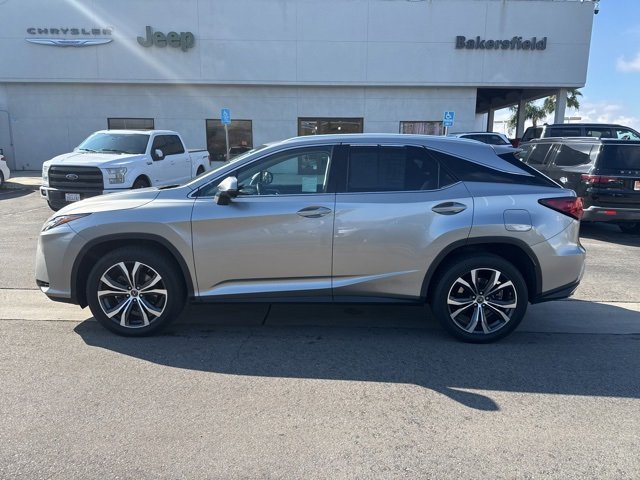 Used 2019 Lexus RX 350 AWD image 2
