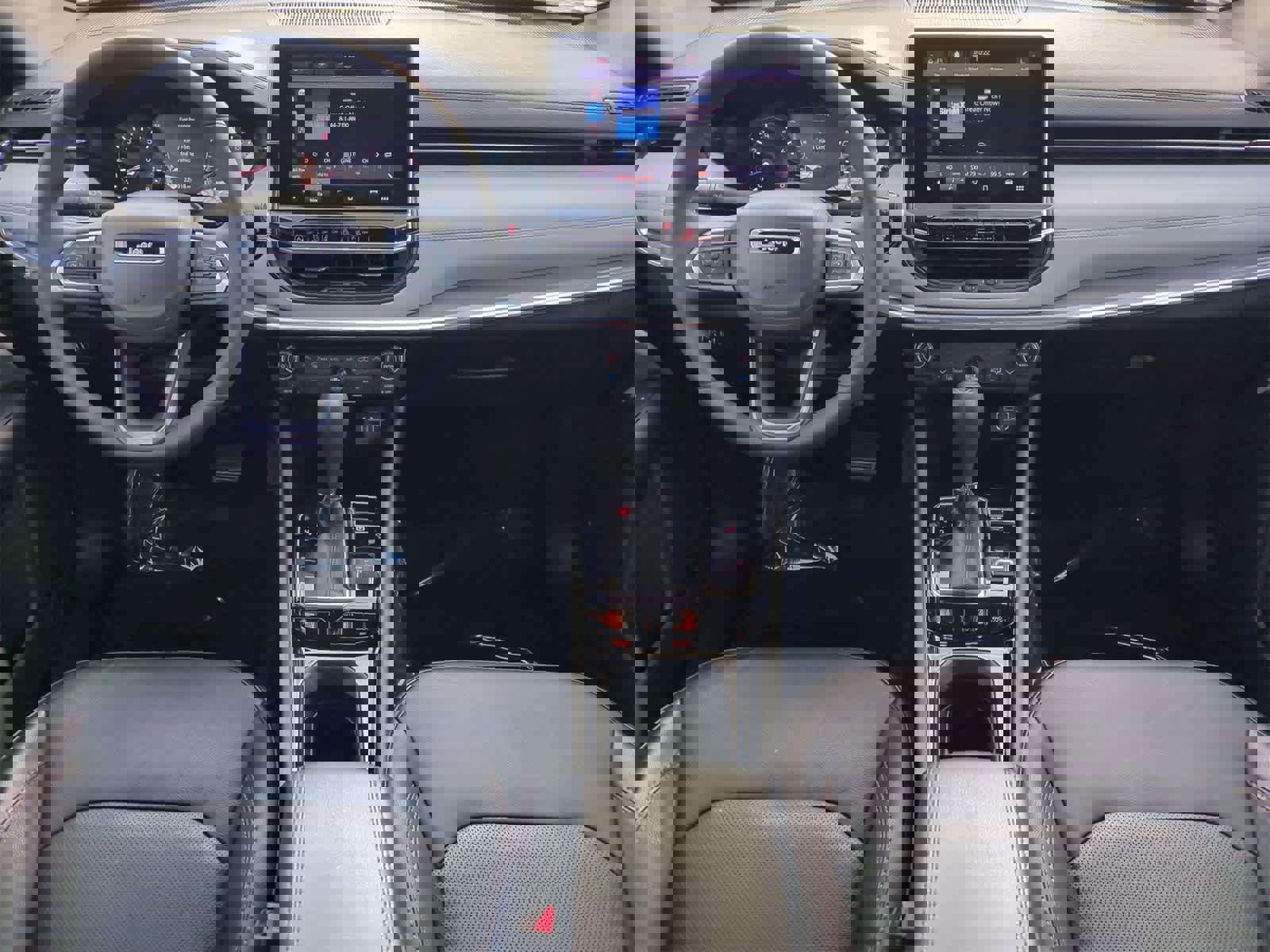 Used 2023 Jeep Compass Limited image 15