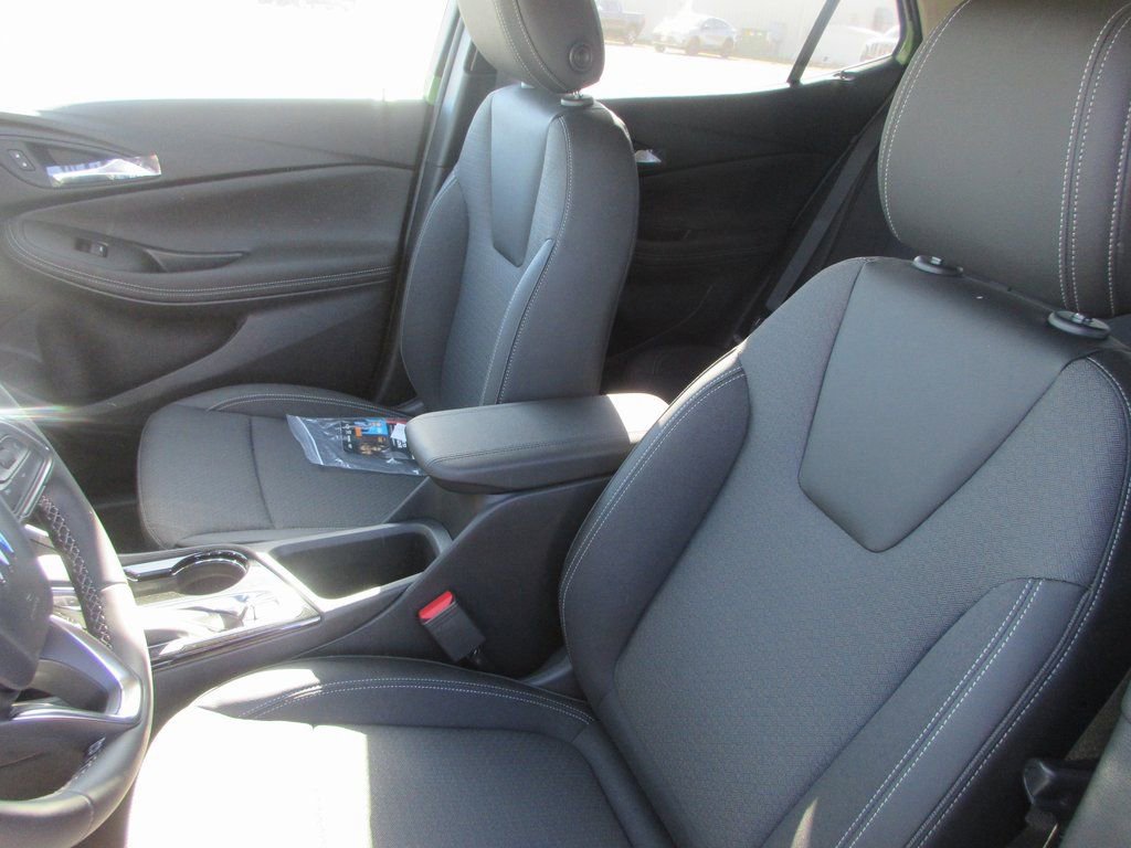 New 2026 Buick Encore GX Preferred image 13